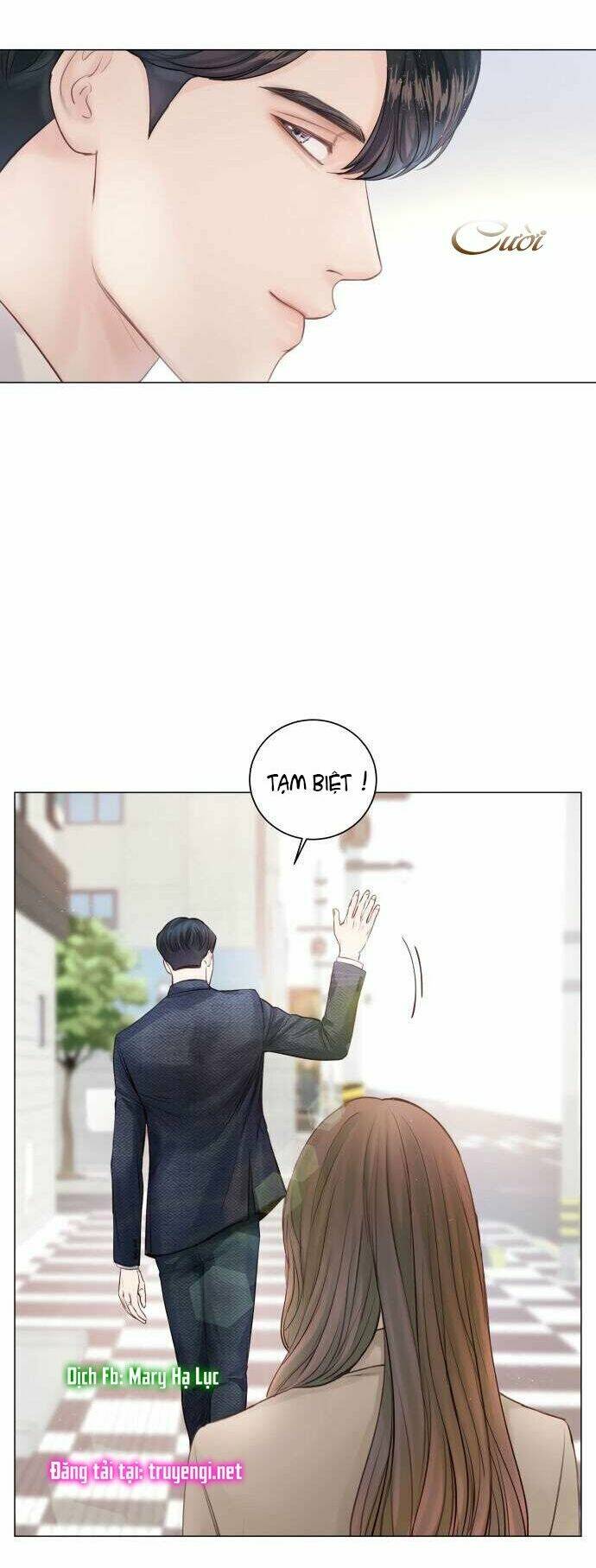 Kết Thúc Nhất Định Sẽ Có Hậu: Chapter 3