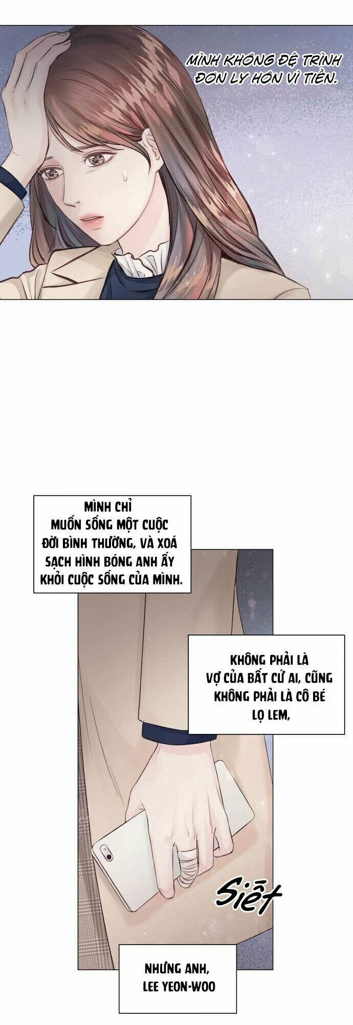 Kết Thúc Nhất Định Sẽ Có Hậu: Chapter 3
