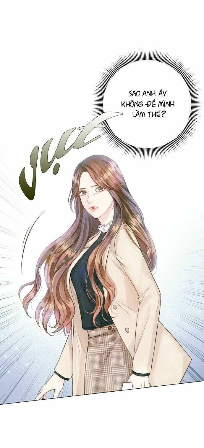 Kết Thúc Nhất Định Sẽ Có Hậu: Chapter 3