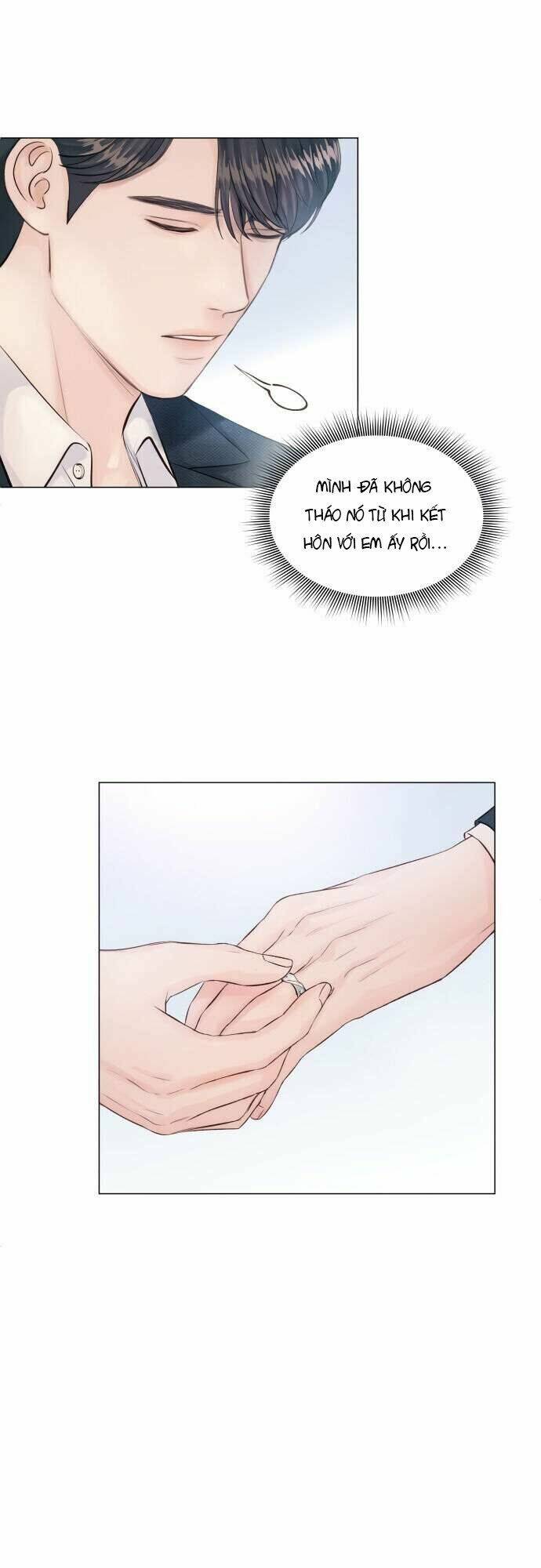 Kết Thúc Nhất Định Sẽ Có Hậu: Chapter 3