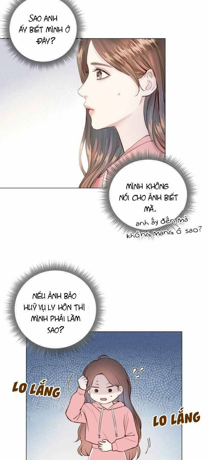 Kết Thúc Nhất Định Sẽ Có Hậu: Chapter 3