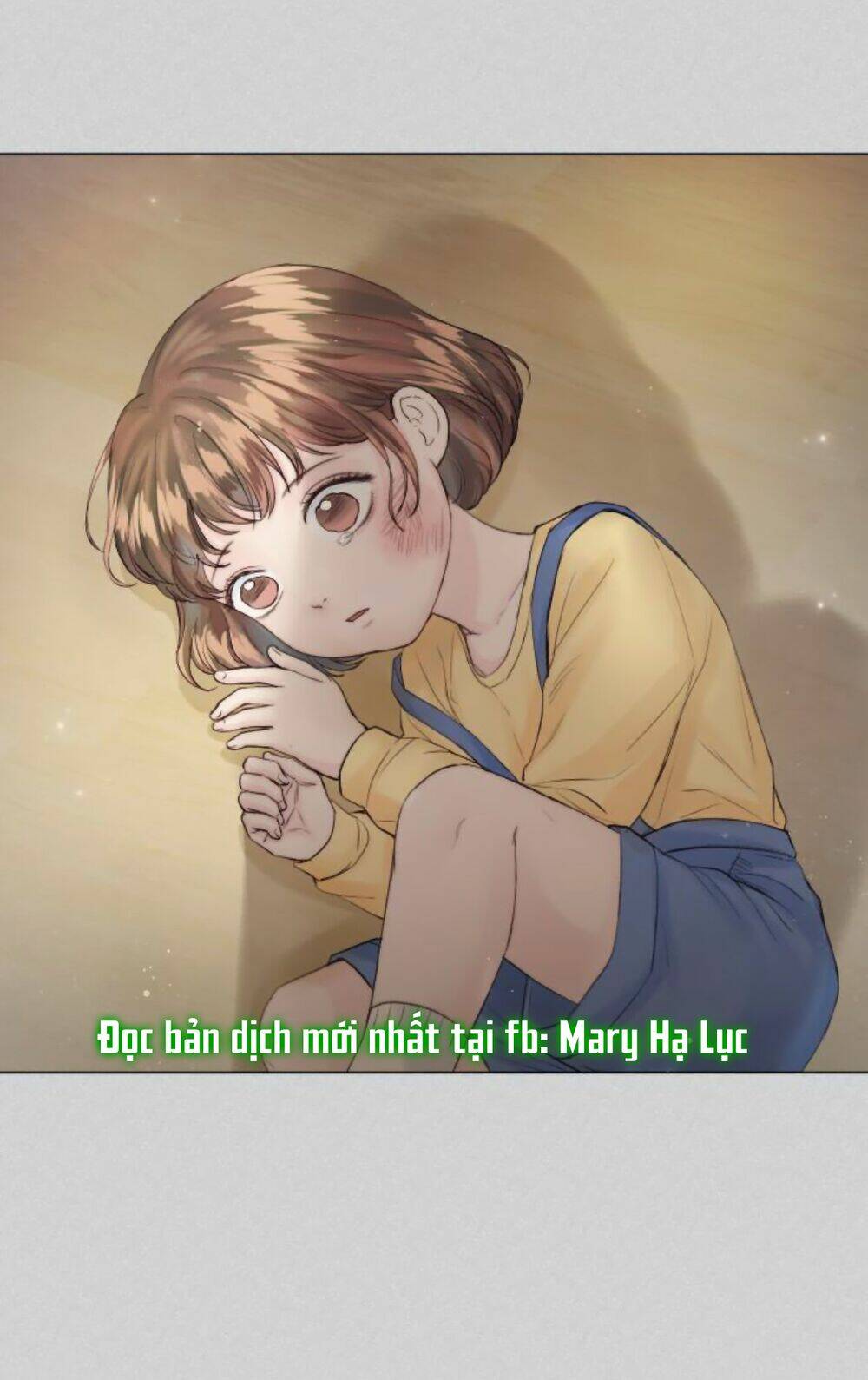 Kết Thúc Nhất Định Sẽ Có Hậu: Chapter 30.1