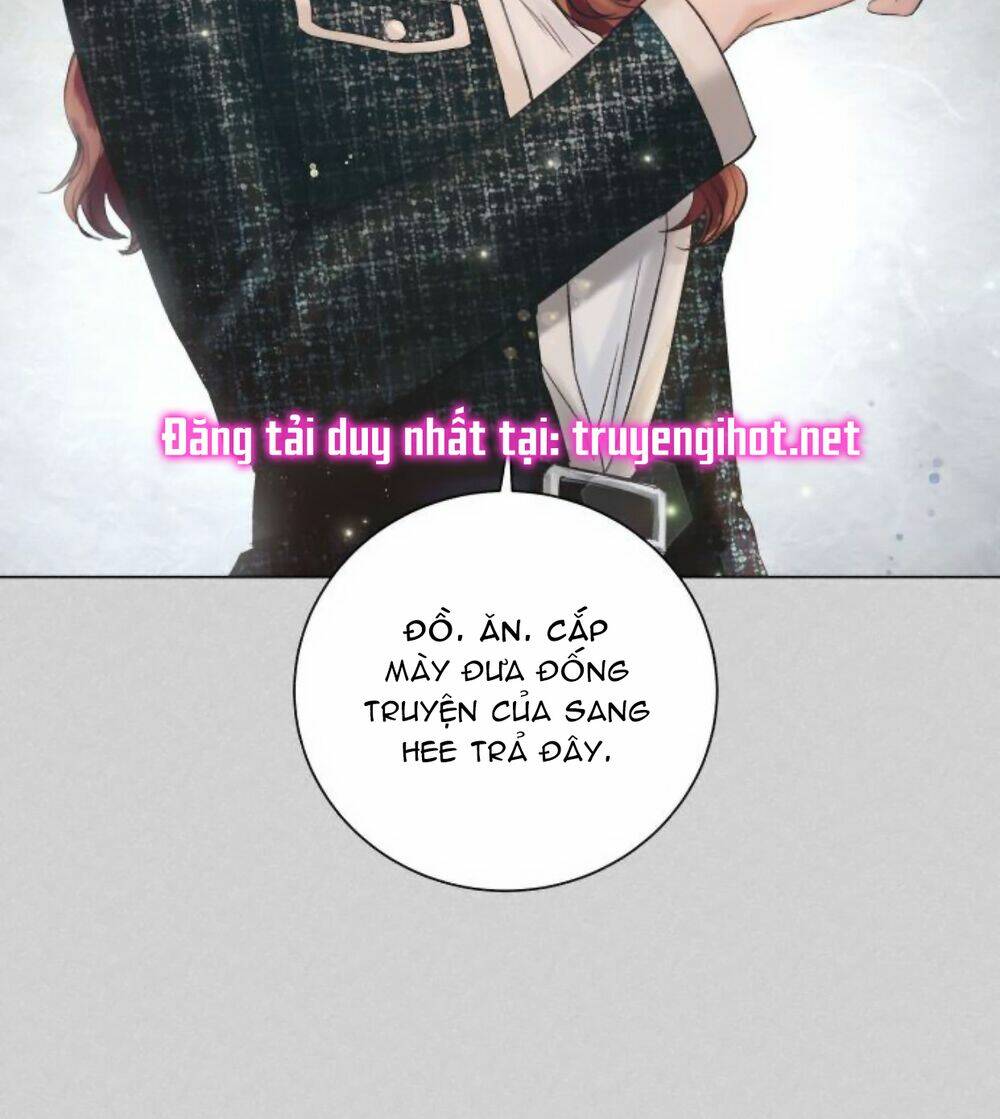 Kết Thúc Nhất Định Sẽ Có Hậu: Chapter 30.1