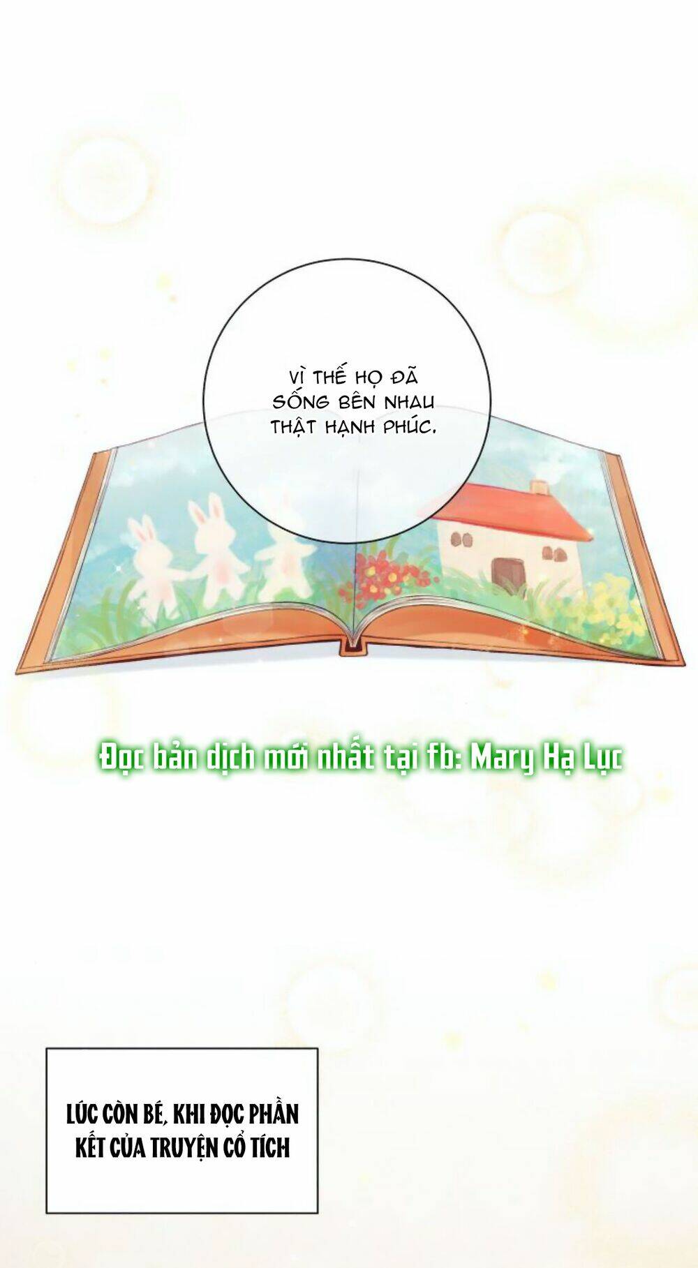 Kết Thúc Nhất Định Sẽ Có Hậu: Chapter 30.1