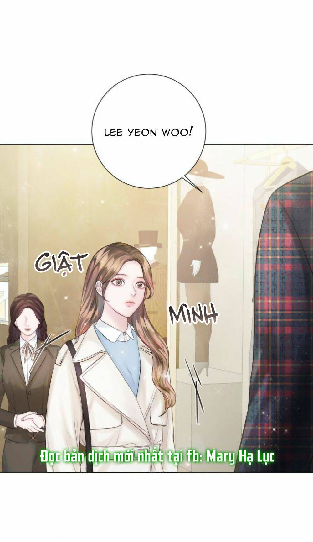 Kết Thúc Nhất Định Sẽ Có Hậu: Chapter 30.1