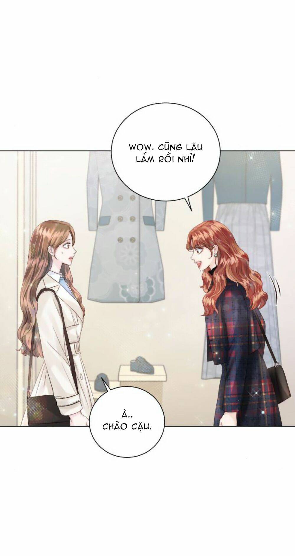 Kết Thúc Nhất Định Sẽ Có Hậu: Chapter 30.1