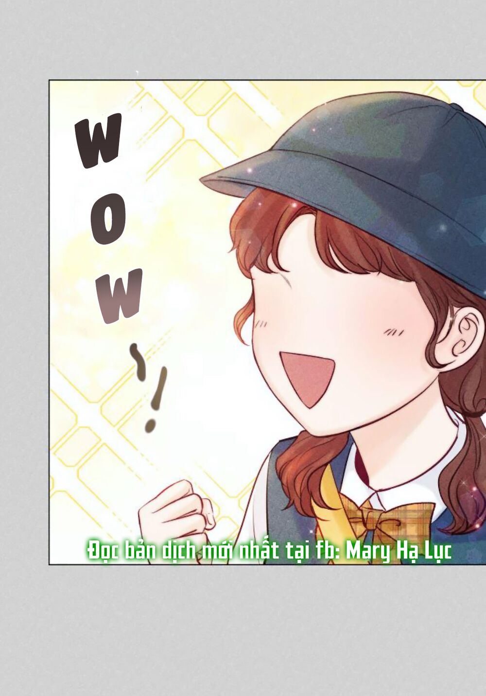 Kết Thúc Nhất Định Sẽ Có Hậu: Chapter 30.1