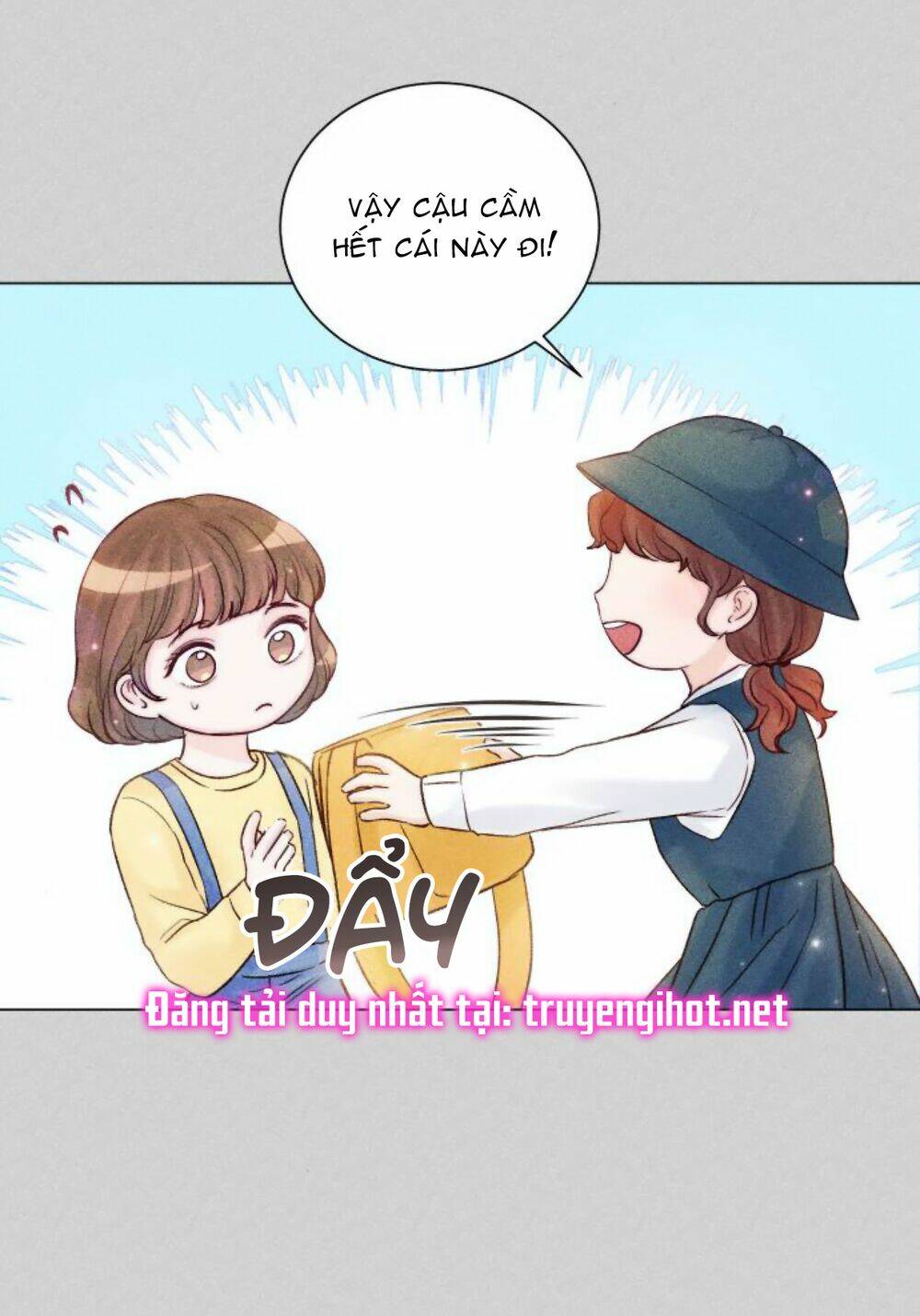 Kết Thúc Nhất Định Sẽ Có Hậu: Chapter 30.1