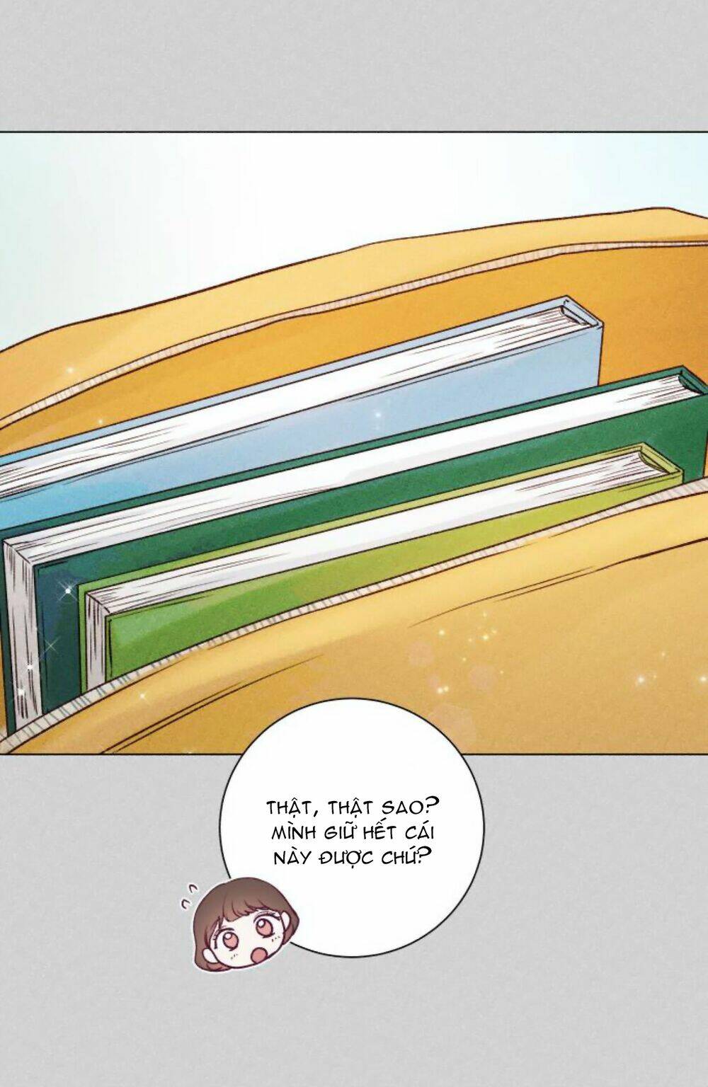 Kết Thúc Nhất Định Sẽ Có Hậu: Chapter 30.1