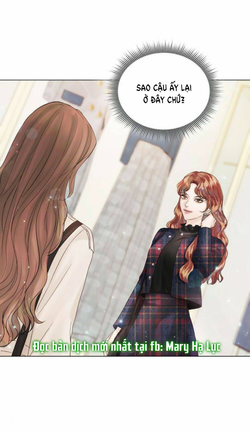 Kết Thúc Nhất Định Sẽ Có Hậu: Chapter 30.2