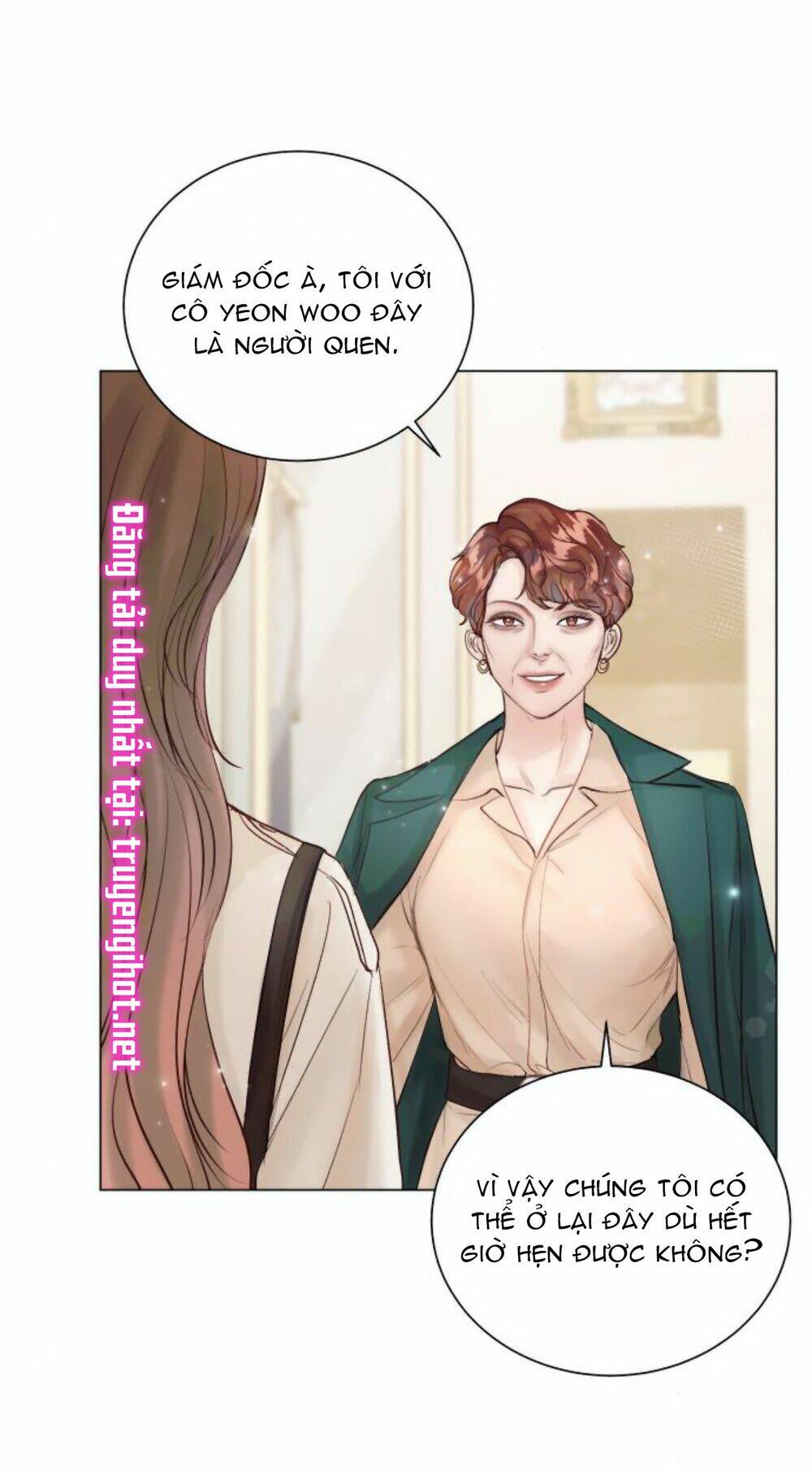 Kết Thúc Nhất Định Sẽ Có Hậu: Chapter 30.2