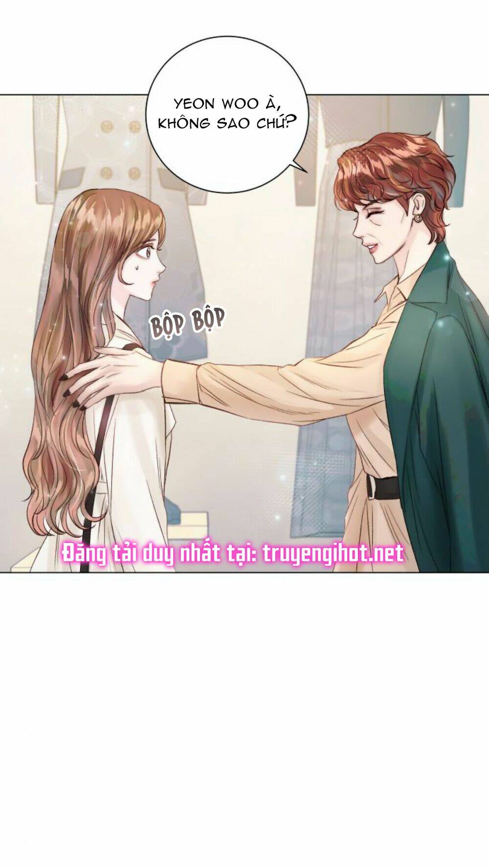 Kết Thúc Nhất Định Sẽ Có Hậu: Chapter 30.2