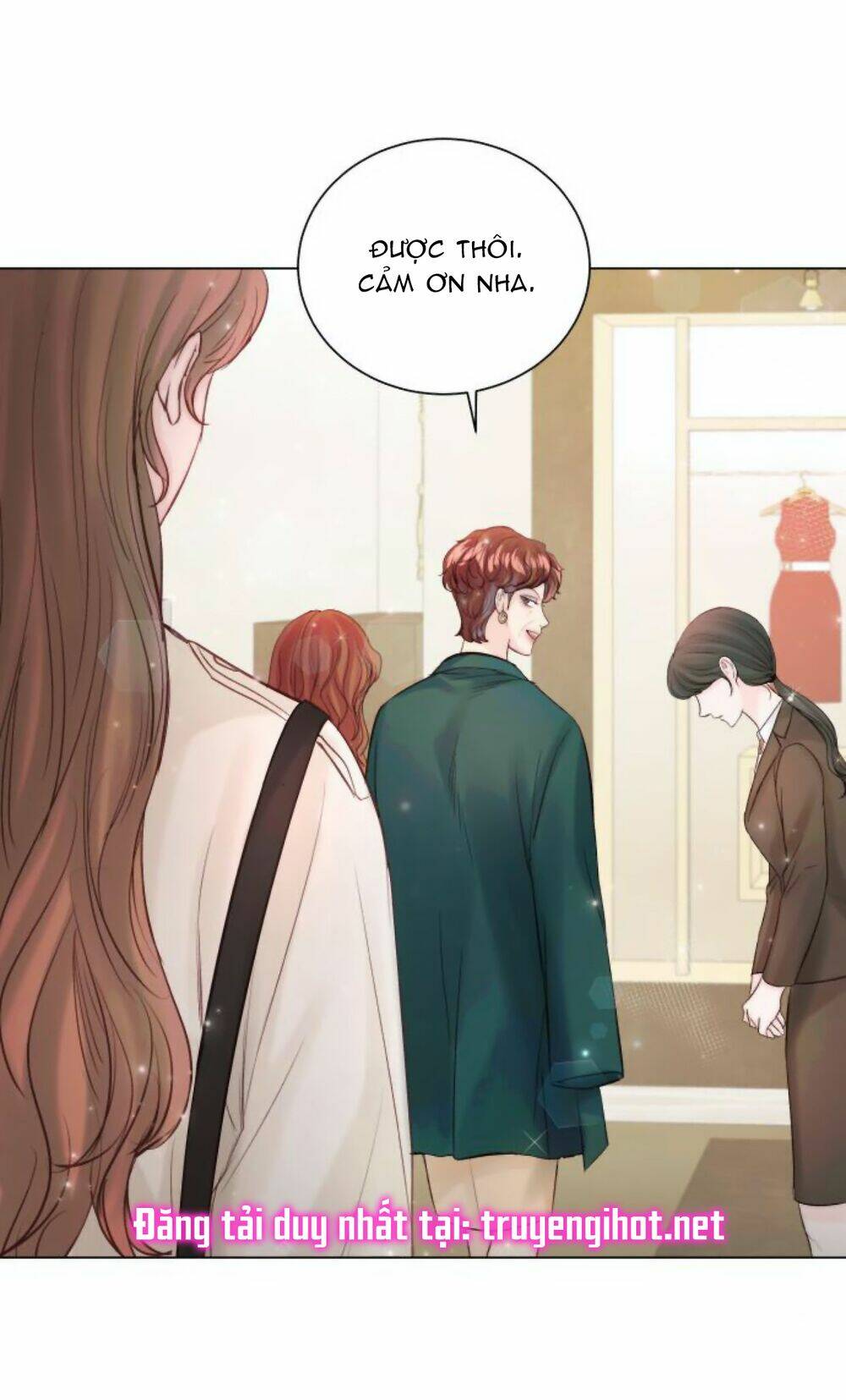 Kết Thúc Nhất Định Sẽ Có Hậu: Chapter 30.2
