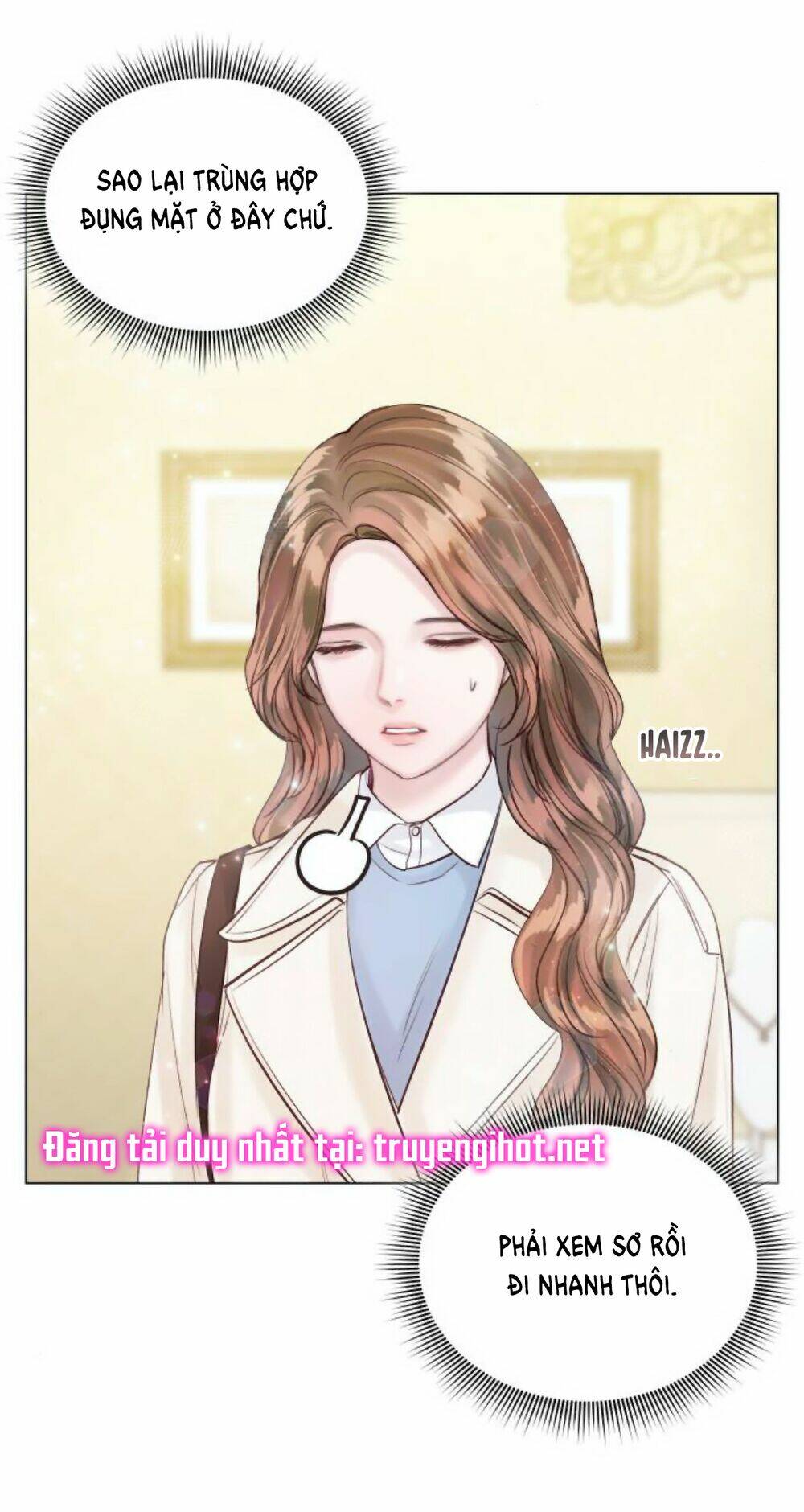 Kết Thúc Nhất Định Sẽ Có Hậu: Chapter 30.2