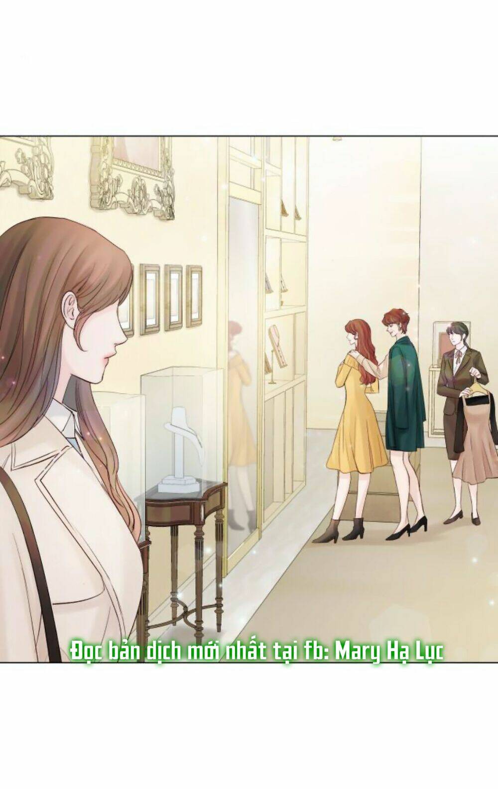 Kết Thúc Nhất Định Sẽ Có Hậu: Chapter 30.2