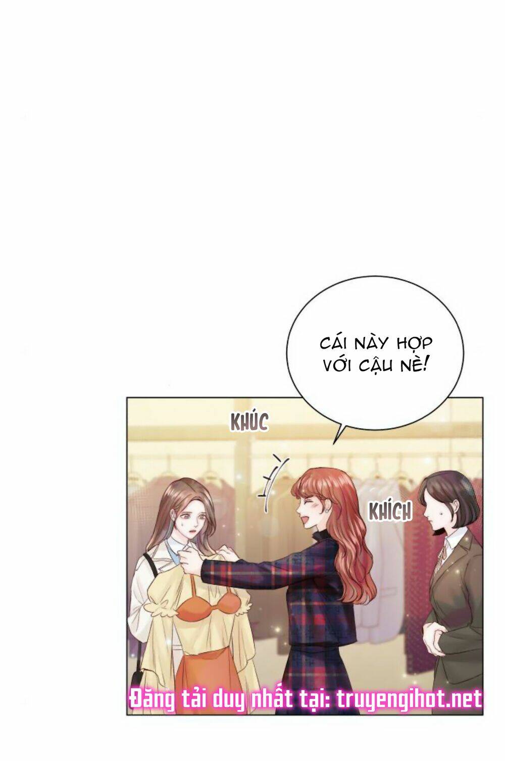 Kết Thúc Nhất Định Sẽ Có Hậu: Chapter 30.2