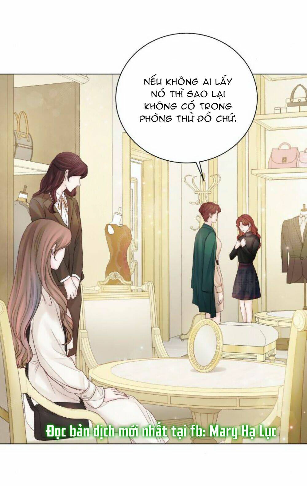 Kết Thúc Nhất Định Sẽ Có Hậu: Chapter 30.3