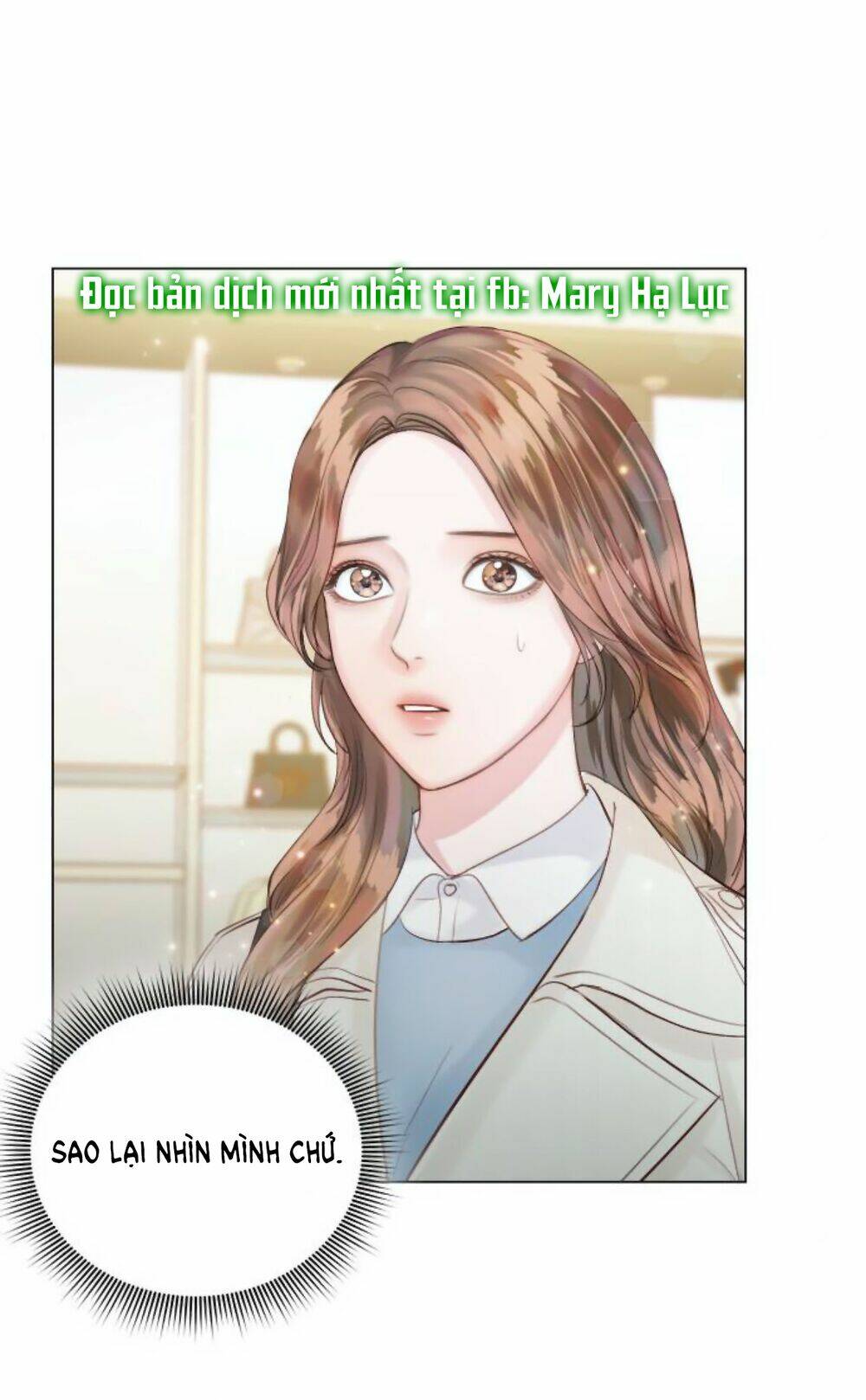 Kết Thúc Nhất Định Sẽ Có Hậu: Chapter 30.3