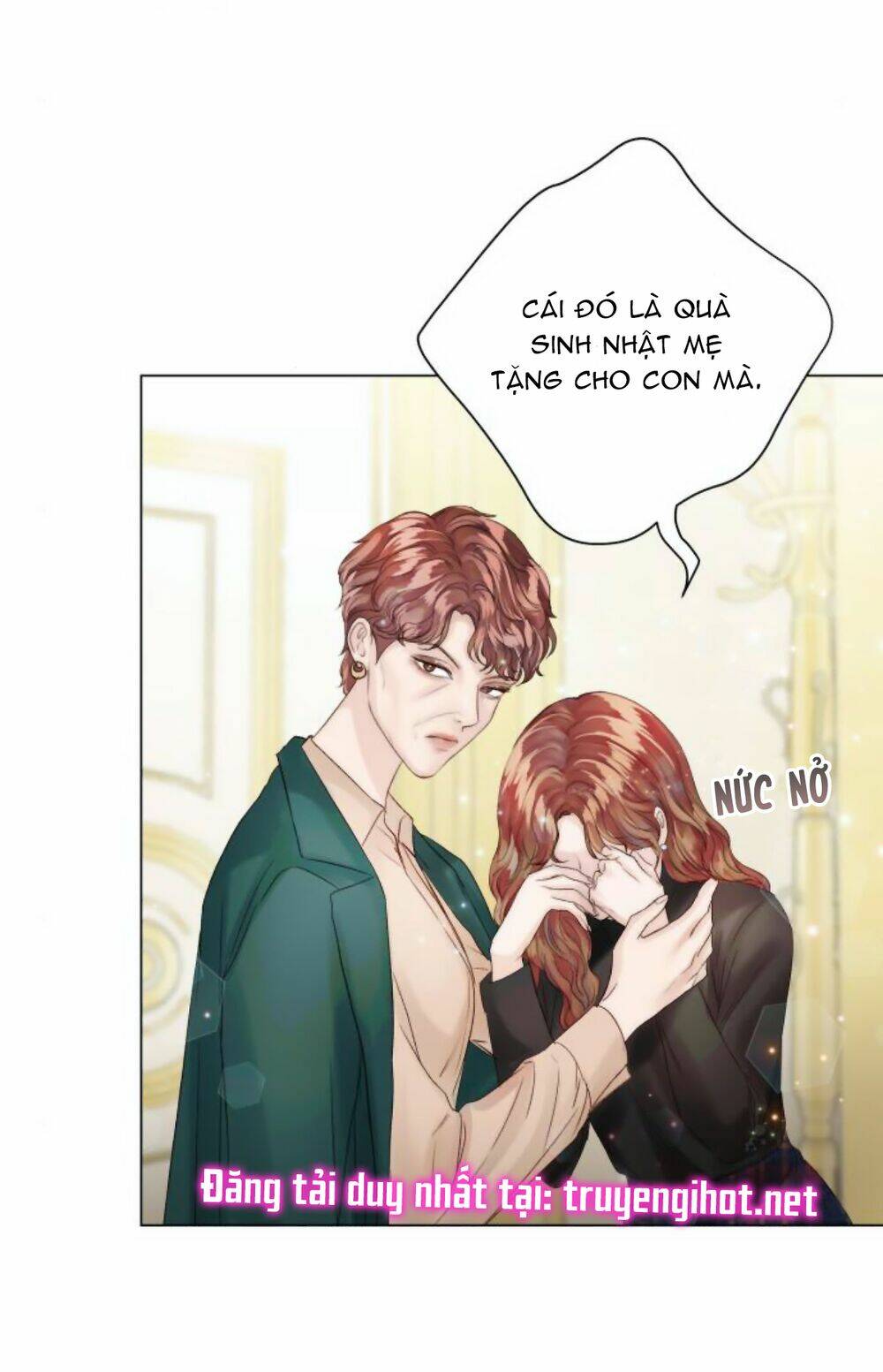 Kết Thúc Nhất Định Sẽ Có Hậu: Chapter 30.3