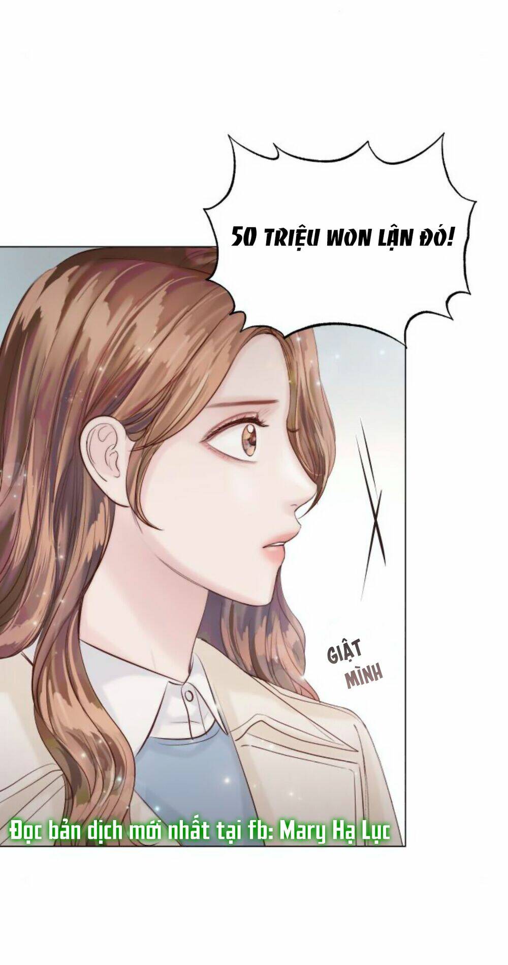 Kết Thúc Nhất Định Sẽ Có Hậu: Chapter 30.3