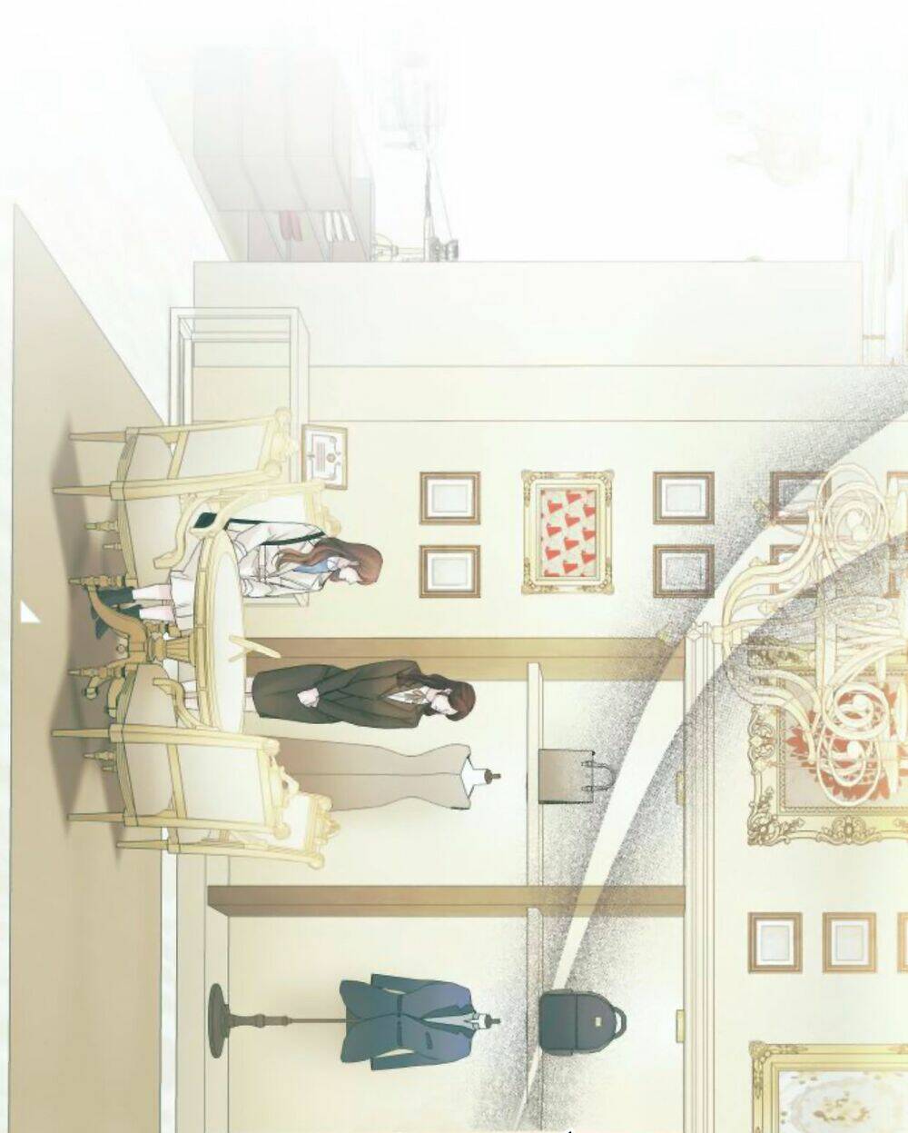 Kết Thúc Nhất Định Sẽ Có Hậu: Chapter 30.3