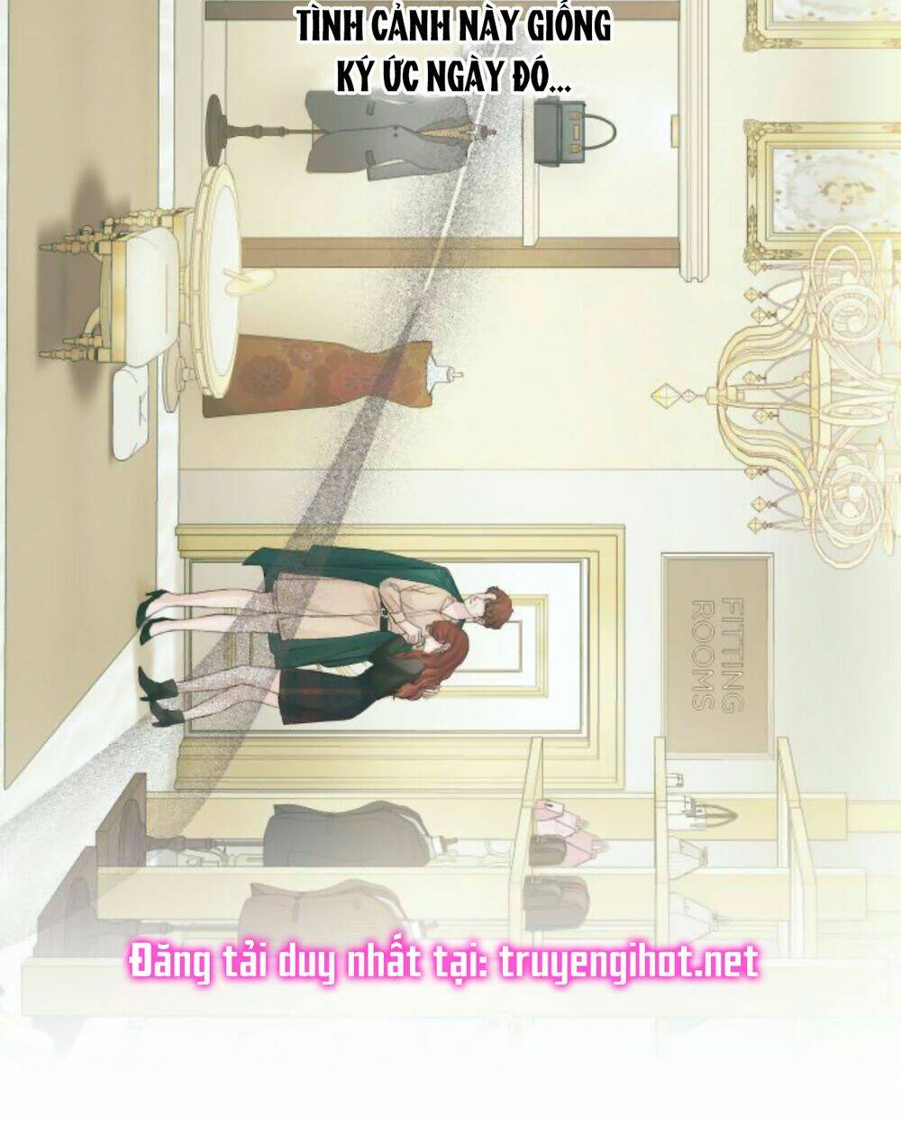 Kết Thúc Nhất Định Sẽ Có Hậu: Chapter 30.3