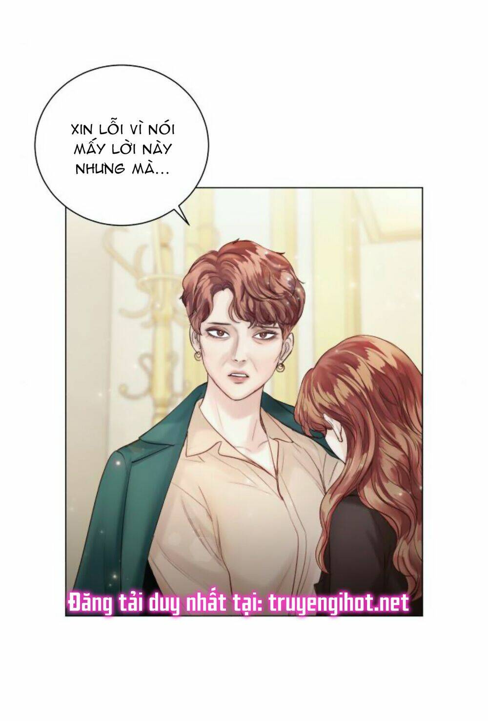 Kết Thúc Nhất Định Sẽ Có Hậu: Chapter 30.3