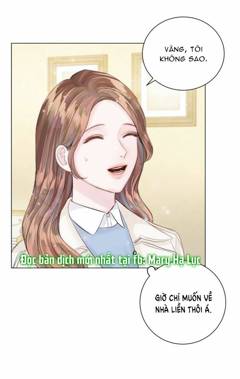 Kết Thúc Nhất Định Sẽ Có Hậu: Chapter 30.3