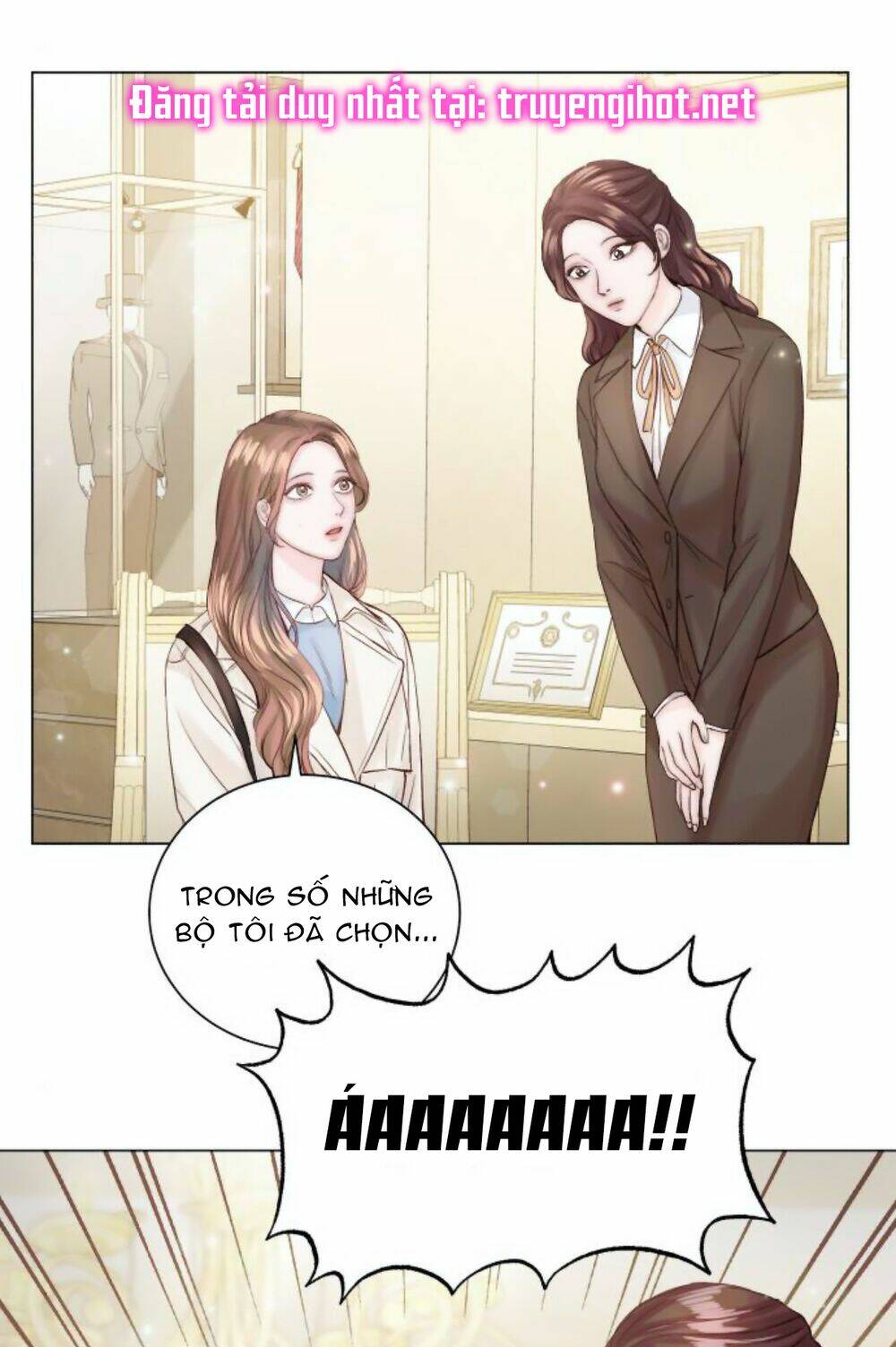 Kết Thúc Nhất Định Sẽ Có Hậu: Chapter 30.3
