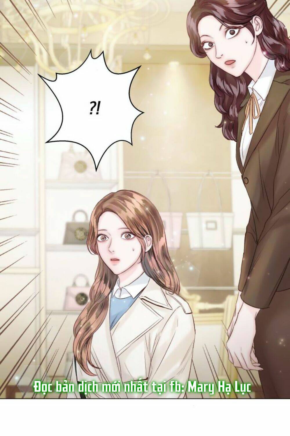 Kết Thúc Nhất Định Sẽ Có Hậu: Chapter 30.3