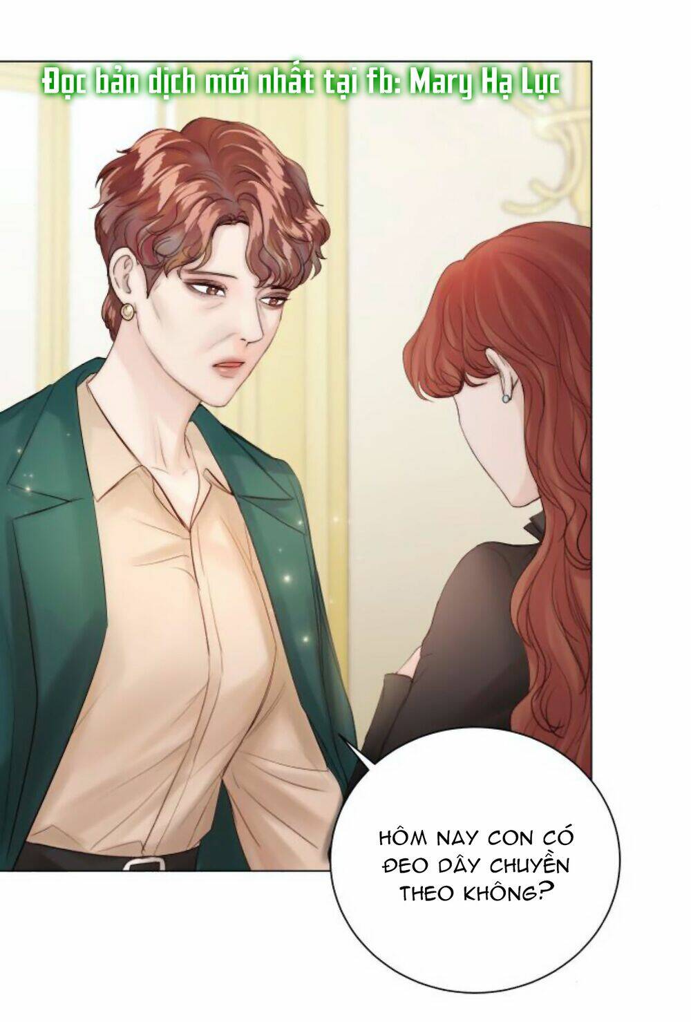 Kết Thúc Nhất Định Sẽ Có Hậu: Chapter 30.3