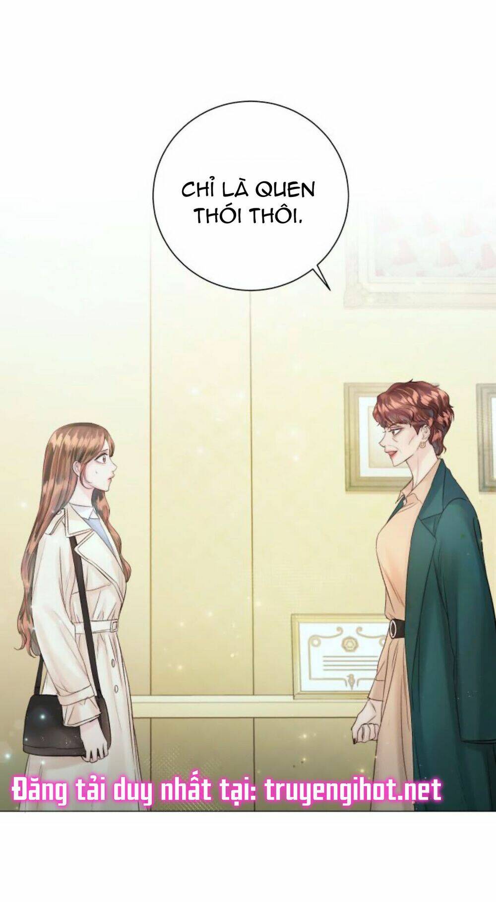 Kết Thúc Nhất Định Sẽ Có Hậu: Chapter 31.1