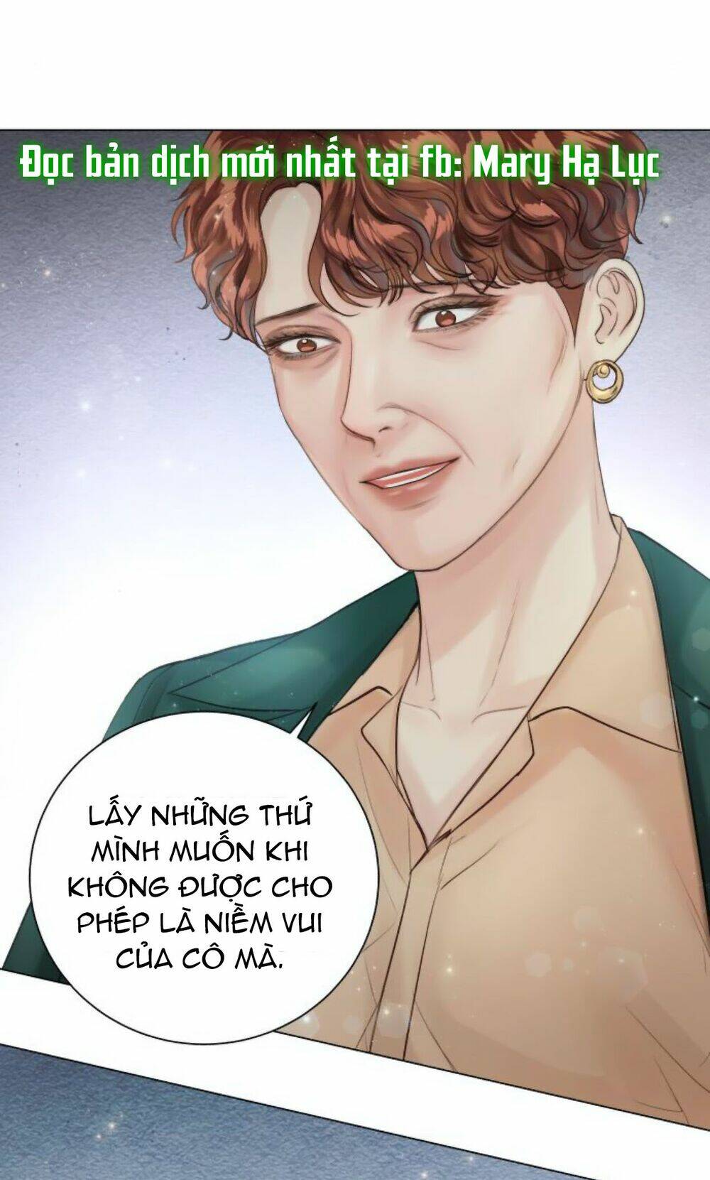 Kết Thúc Nhất Định Sẽ Có Hậu: Chapter 31.1