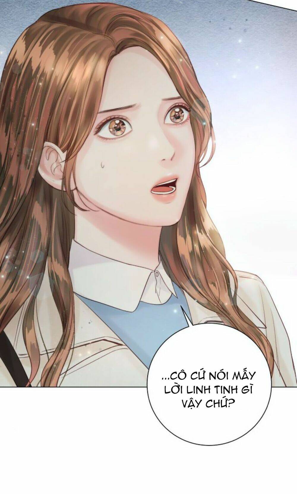 Kết Thúc Nhất Định Sẽ Có Hậu: Chapter 31.1
