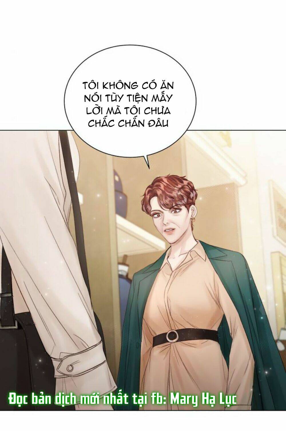Kết Thúc Nhất Định Sẽ Có Hậu: Chapter 31.1