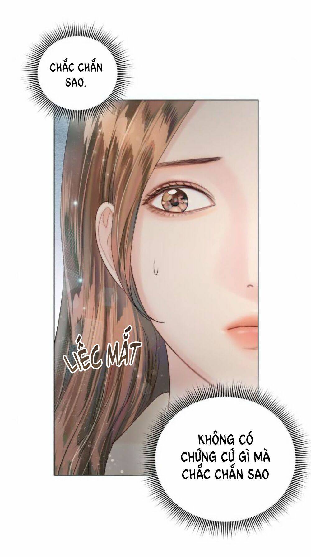 Kết Thúc Nhất Định Sẽ Có Hậu: Chapter 31.1