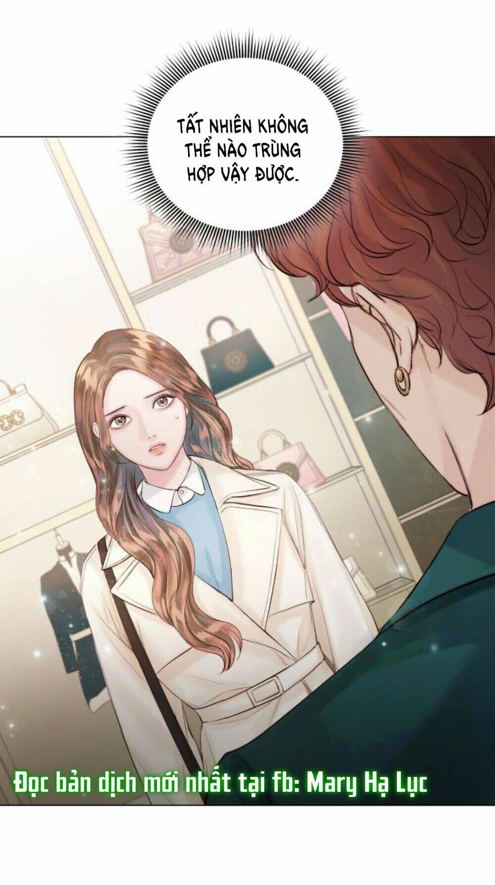 Kết Thúc Nhất Định Sẽ Có Hậu: Chapter 31.1