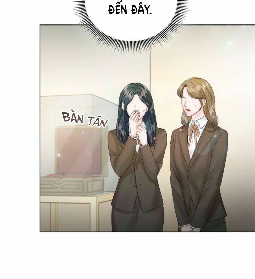 Kết Thúc Nhất Định Sẽ Có Hậu: Chapter 31.1