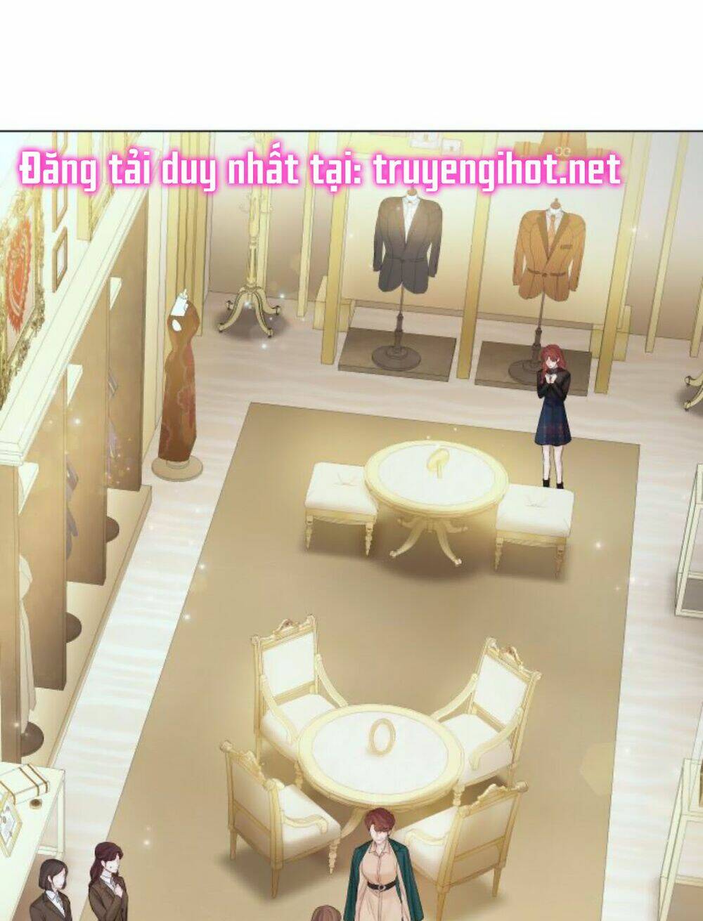 Kết Thúc Nhất Định Sẽ Có Hậu: Chapter 31.1