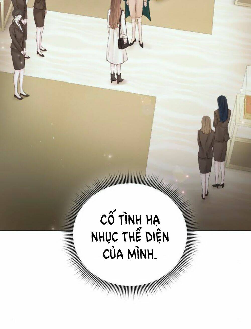 Kết Thúc Nhất Định Sẽ Có Hậu: Chapter 31.1