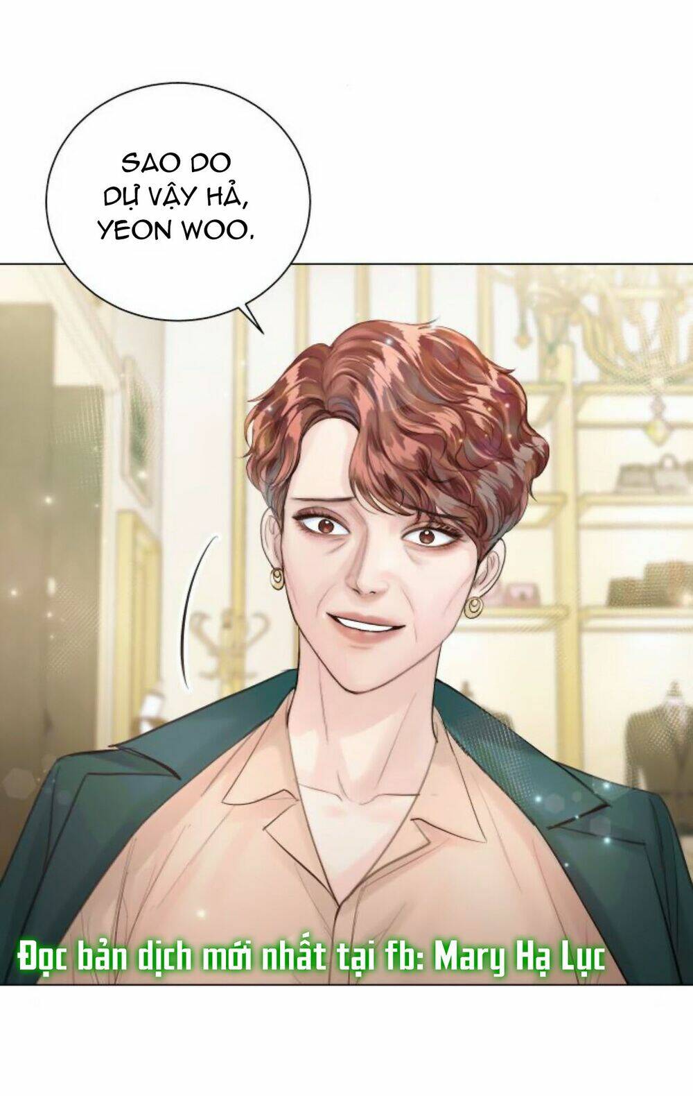 Kết Thúc Nhất Định Sẽ Có Hậu: Chapter 31.1