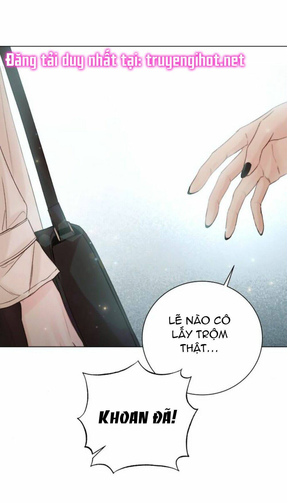 Kết Thúc Nhất Định Sẽ Có Hậu: Chapter 31.1