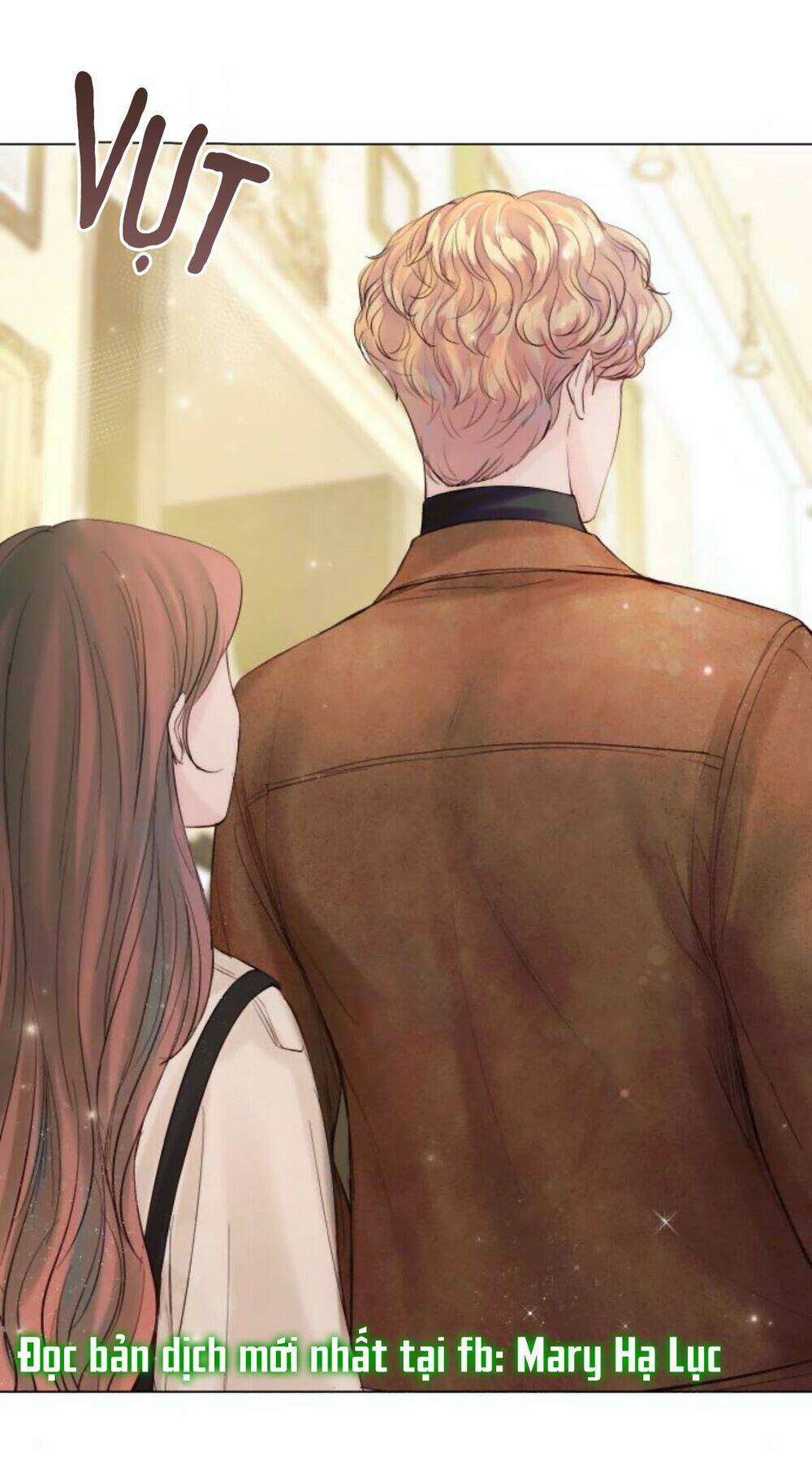 Kết Thúc Nhất Định Sẽ Có Hậu: Chapter 31.1