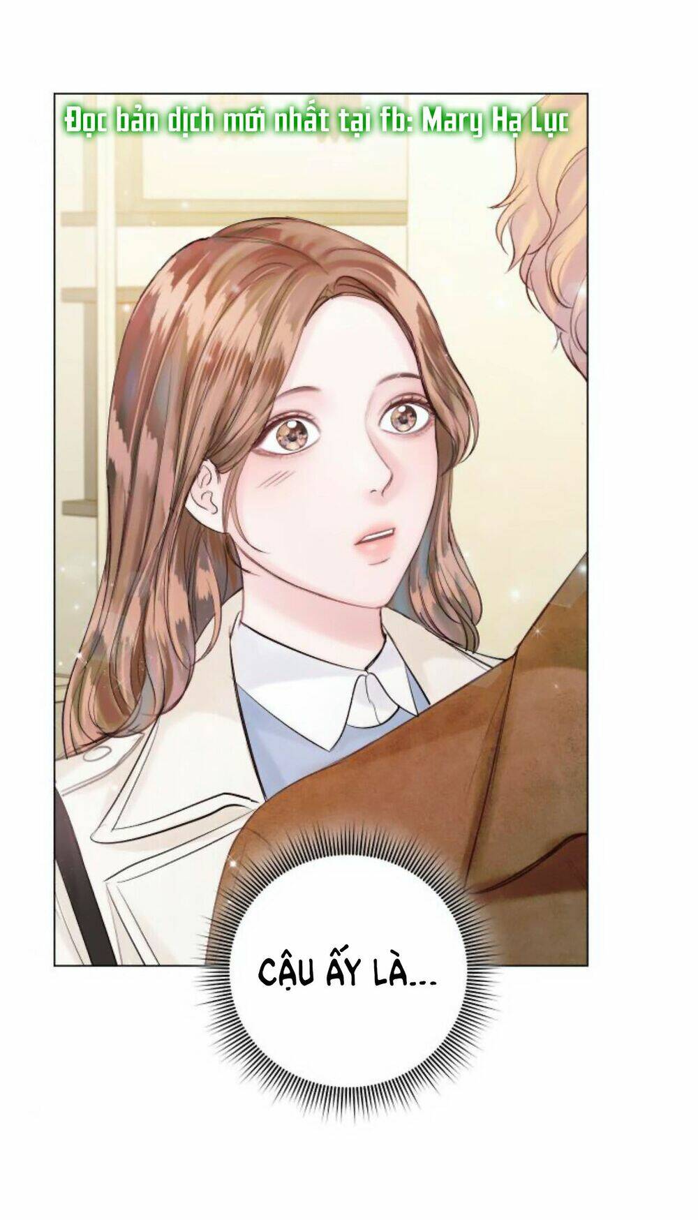 Kết Thúc Nhất Định Sẽ Có Hậu: Chapter 31.1