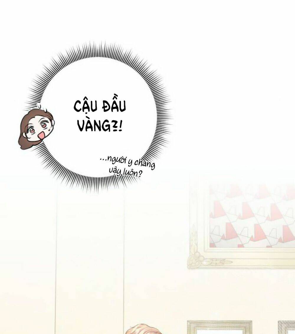 Kết Thúc Nhất Định Sẽ Có Hậu: Chapter 31.1