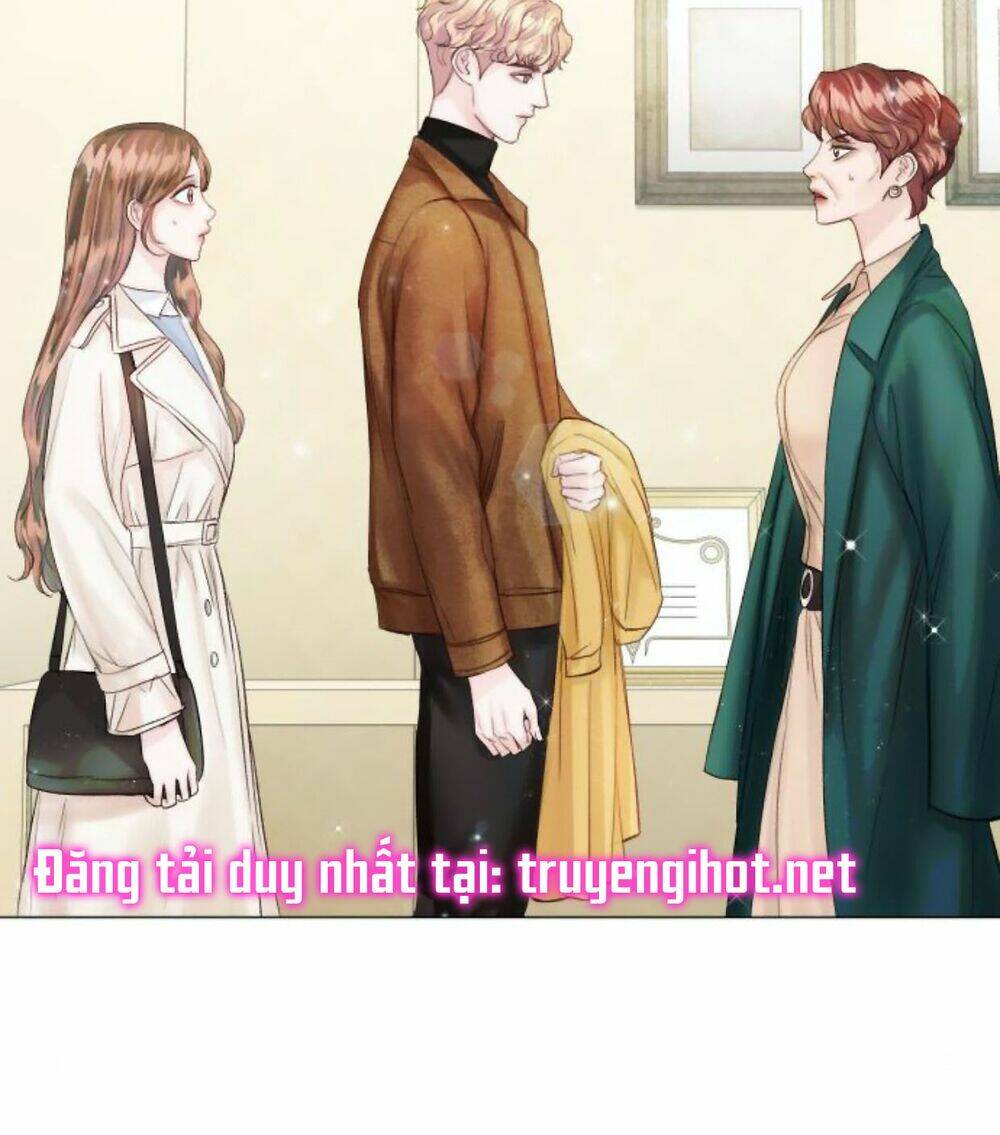 Kết Thúc Nhất Định Sẽ Có Hậu: Chapter 31.1