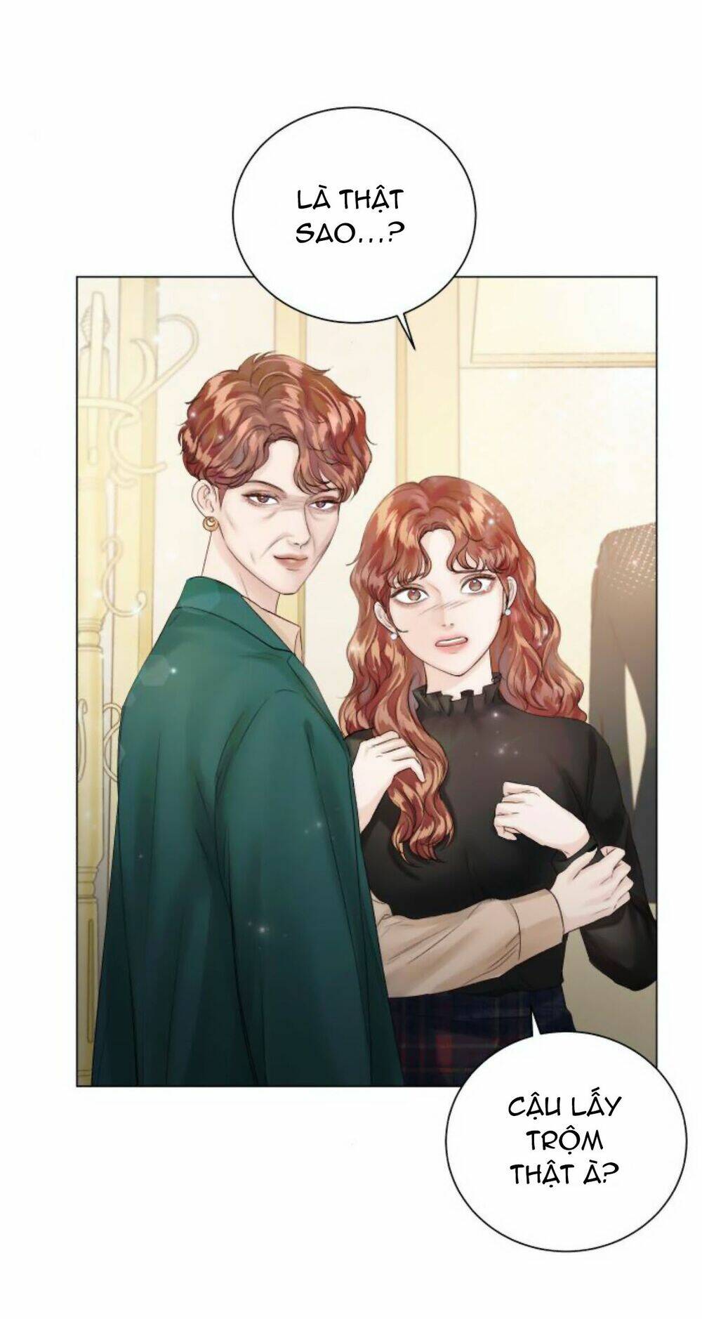 Kết Thúc Nhất Định Sẽ Có Hậu: Chapter 31.1