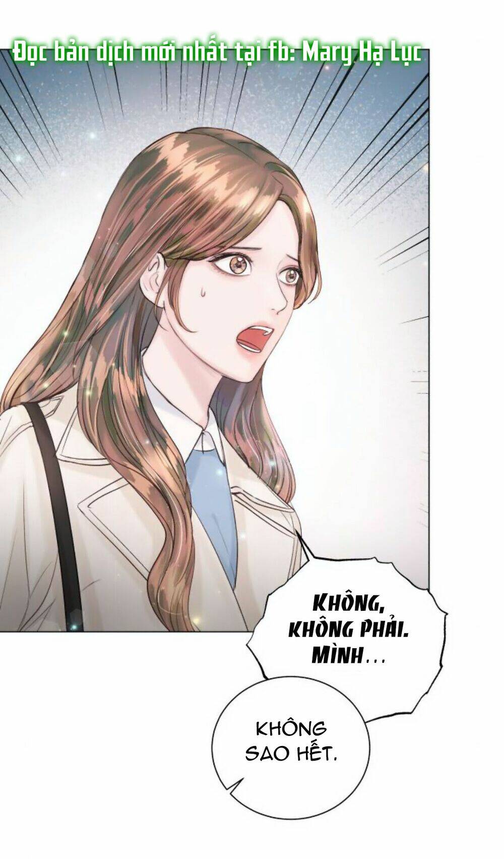 Kết Thúc Nhất Định Sẽ Có Hậu: Chapter 31.1