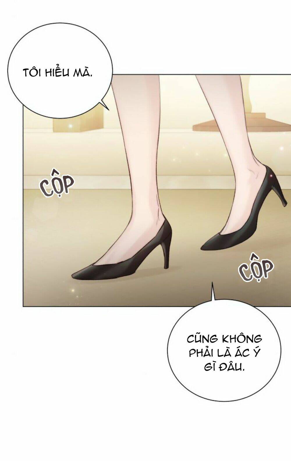 Kết Thúc Nhất Định Sẽ Có Hậu: Chapter 31.1
