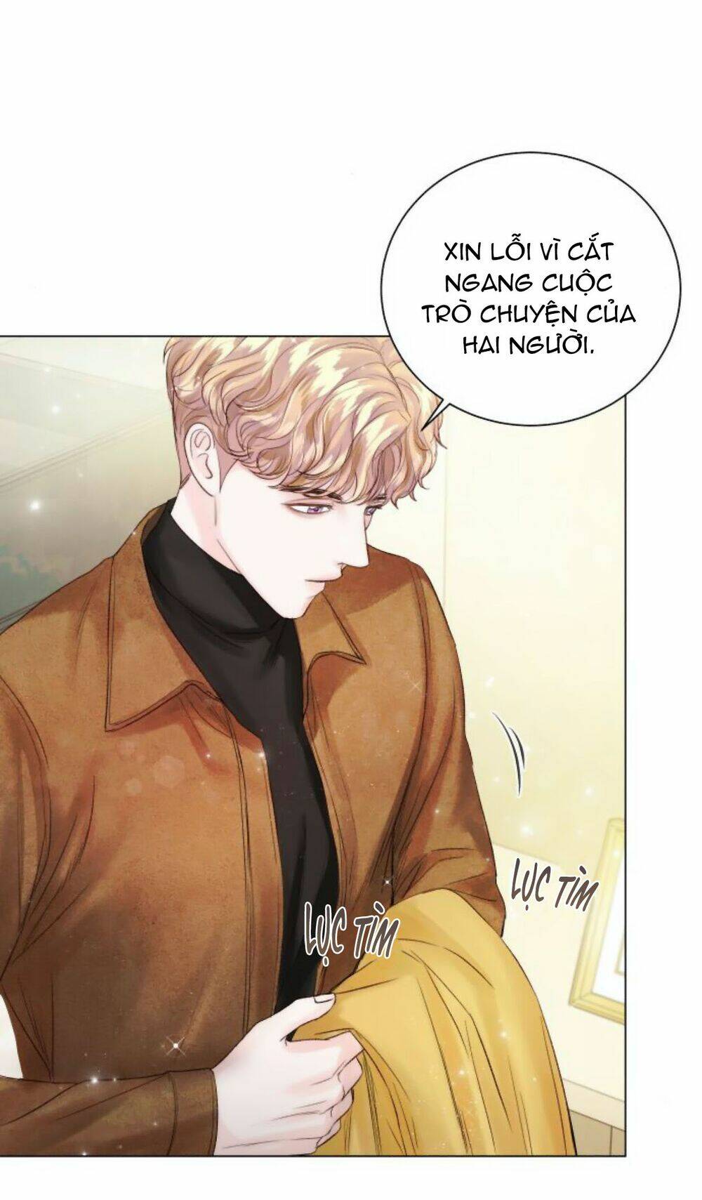 Kết Thúc Nhất Định Sẽ Có Hậu: Chapter 31.2
